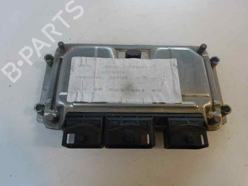 Used Engine control unit (ECU) Engine control unit (ECU) PEUGEOT 307 (3A/C) 1.6 16V (109 hp) 1976259 1976259