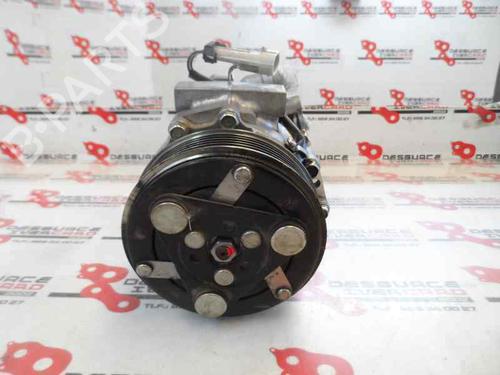 AC compressor SUZUKI SWIFT III (MZ, EZ) | BP201924M34 - Image 4