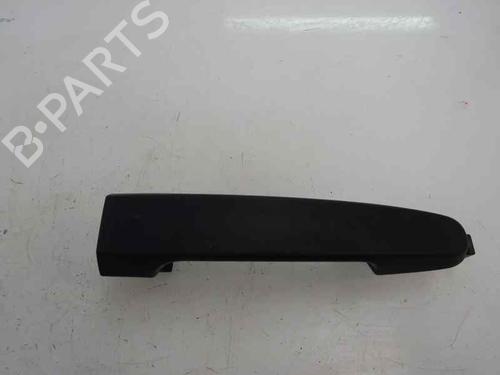 Used Rear left exterior door handle Rear left exterior door handle TOYOTA YARIS (_P9_) 1.0 VVT-i (KSP90_, KSP90R) (69 hp) 7073536 7073536