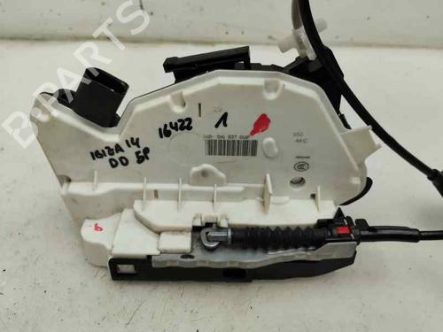 front-right-lock-seat-ibiza-iv-6j5-6p1-2008-2009-2010-2011-2012-2013-2014-2015-2016-2017-28025314 main image