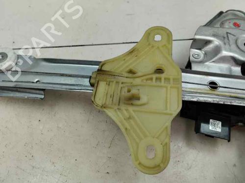 Front left window mechanism DACIA DUSTER (HM_) 1.5 dCi 110 4x4 (HMAB) | BP30540992C22 - Image 2