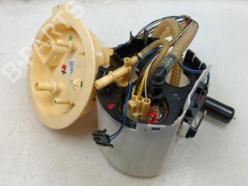 Fuel pump VOLVO XC60 II (246) D4 AWD | BP31826895M76 - Image 2