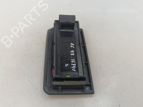 Left front window switch AUDI A6 C5 (4B2, 4B4) 1.9 TDI | BP38012360I27 - Image 2