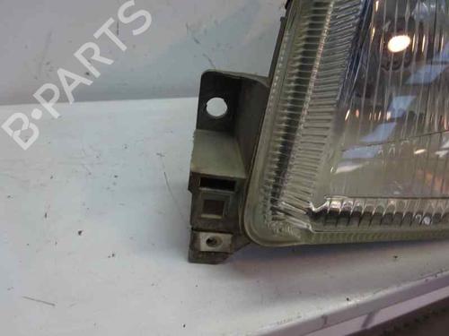 Used Left headlight Left headlight 7179747 7179747