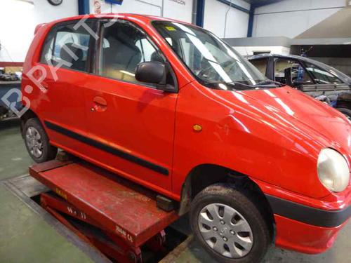 Left mirror HYUNDAI ATOS (MX)  | BP6699227C26 