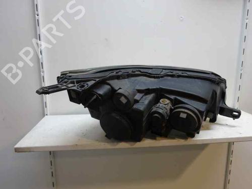 Left headlight CITROËN C5 II (RC_) 2.2 HDi (RC4HXE) | BP816595C28 - Image 2