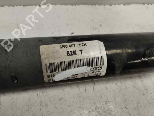 Right front driveshaft SEAT IBIZA IV (6J5, 6P1) 1.2 TSI | BP21394867M39