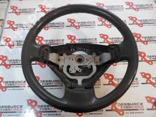 Steering wheel SUZUKI GRAND VITARA I Open Off-Road Vehicle (GT)  2004 | 2