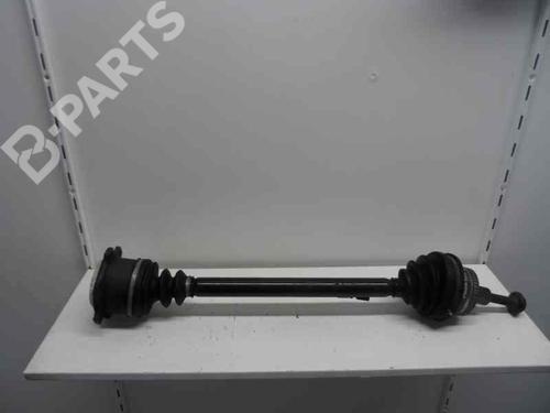 Used Right front driveshaft VW PASSAT B5.5 (3B3) 1.9 TDI (130 hp) 355607