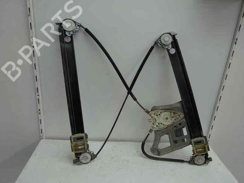 Front right window mechanism MERCEDES-BENZ S-CLASS (W220, V220) S 320 CDI (220.026, 220.126) | BP9700173C23
