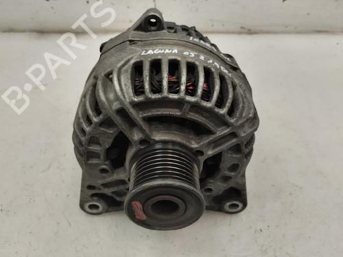 Used Alternator Alternator 35740495 35740495