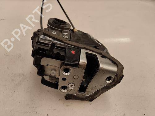 Used Rear right lock TOYOTA VERSO (_R2_) [2009-2018]  13024582