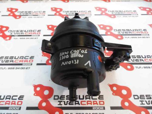 Power steering reservoir BMW 3 (E90) 330 d | BP14171868M117 - Image 2
