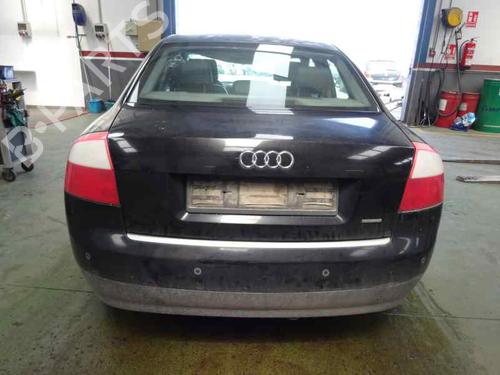 Pedal AUDI A4 B6 (8E2) 2.5 TDI | BP7244829I4  - Image 7