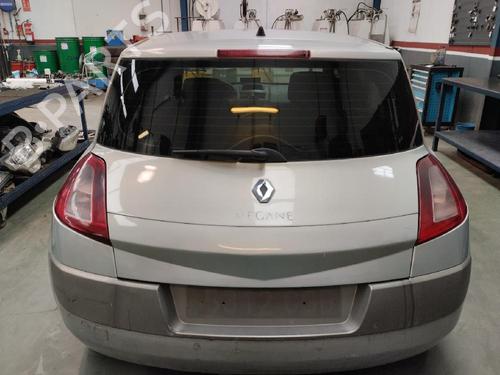 Fuse box RENAULT MEGANE II (BM0/1_, CM0/1_) 1.5 dCi (BM0F, BM0T, BM2B, CM0F, CM0T) | BP19482984E1 