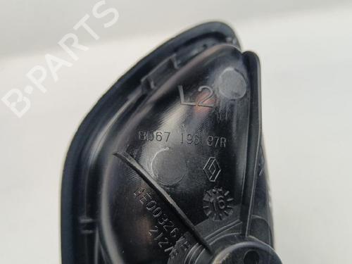 Rear left interior door handle RENAULT MEGANE IV Hatchback (B9A/M/N_) 1.2 TCe 130 (B9MR) | BP35744918I15 - Image 3