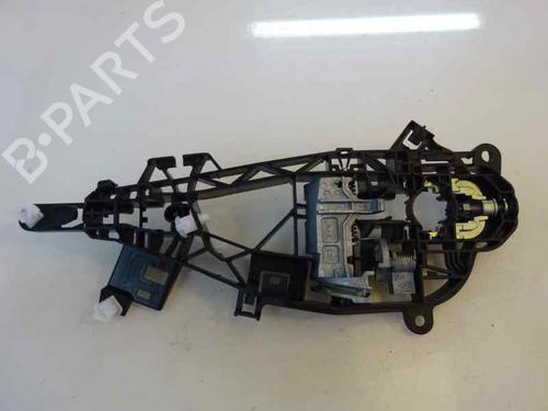Used Front right interior door handle Front right interior door handle 3212795 3212795