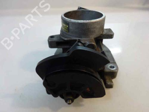 Used Throttle body FORD FIESTA IV (JA_, JB_) 1.3 i (60 hp) 1190379