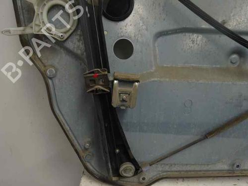Front right window mechanism SEAT IBIZA III (6L1) 1.4 TDI | BP6022146C23