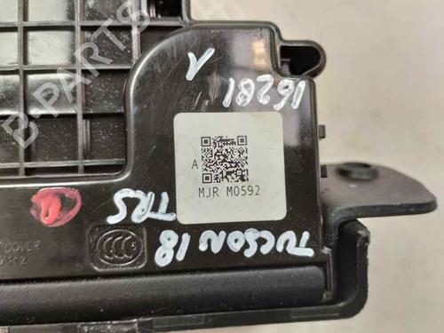 Used Tailgate lock Tailgate lock 35740101 35740101