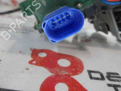 Used Front right lock SEAT IBIZA III (6L1) 1.9 TDI (131 hp) 353898