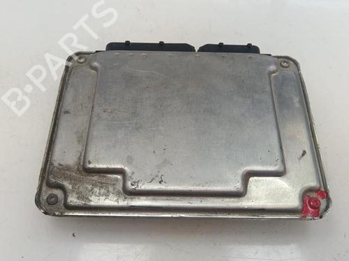 Engine control unit (ECU) SEAT IBIZA III (6L1) | BP36497732M57 - Image 4