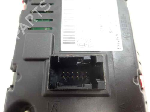 Display monitor FORD FIESTA VI (CB1, CCN) 1.5 TDCi | BP9768787C48