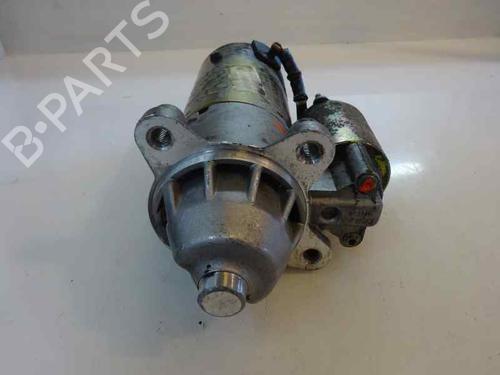 Used Starter FORD FOCUS I (DAW, DBW) 1.8 Turbo DI / TDDi (90 hp) 1624293