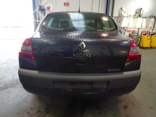 Startmotor RENAULT MEGANE II (BM0/1_, CM0/1_) 1.9 dCi | BP11515329M8 