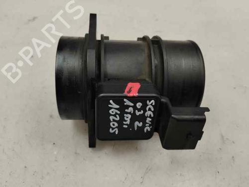 Luftmassenmesser RENAULT SCÉNIC I MPV (JA0/1_, FA0_) 1.9 dTi (JA1U) | BP30540686M95