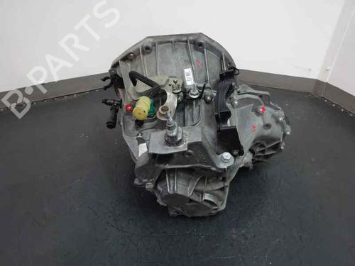 Used Gearbox Gearbox 8875234 8875234