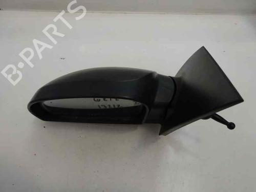 Used Left mirror Left mirror 4511293 4511293