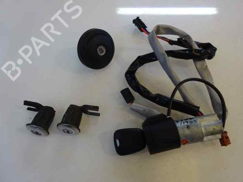 Andre CITROËN XSARA PICASSO (N68) 1.6 HDi | BP14172900O1 