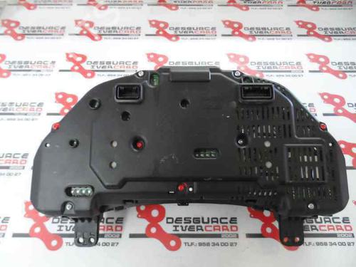 Cuadro instrumentos LEXUS IS II (_E2_) 220d (ALE20) (177 hp) 201359