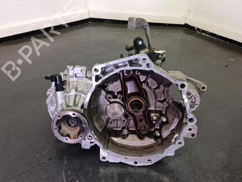 Used Gearbox Gearbox SEAT LEON (1M1) 1.9 TDI (150 hp) 35745438 35745438