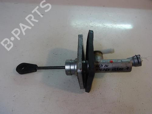 Clutch slave cylinder KIA CEE'D Hatchback (ED) 1.4 | BP14170749M113 - Image 2