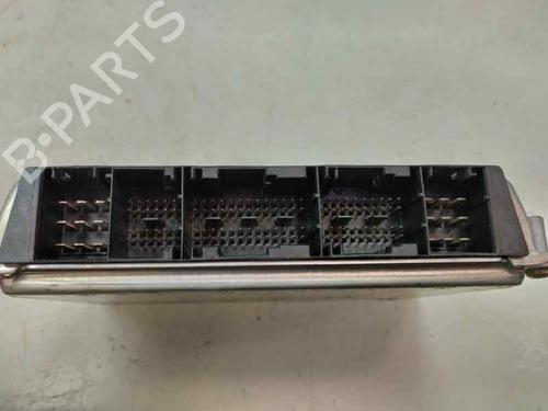 Engine control unit (ECU) AUDI A6 C5 (4B2, 4B4) 2.5 TDI | BP30540657M57