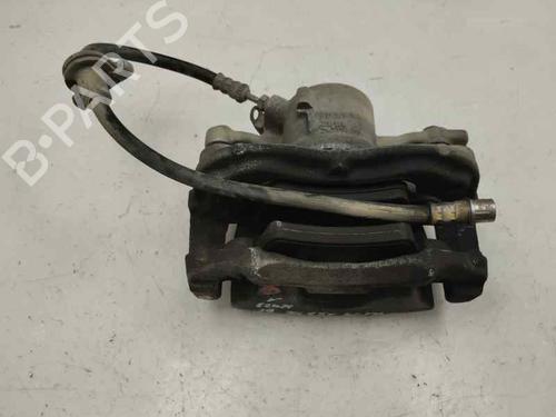 Used Left front brake caliper BMW X1 (F48) sDrive 16 d (116 hp) 28023178