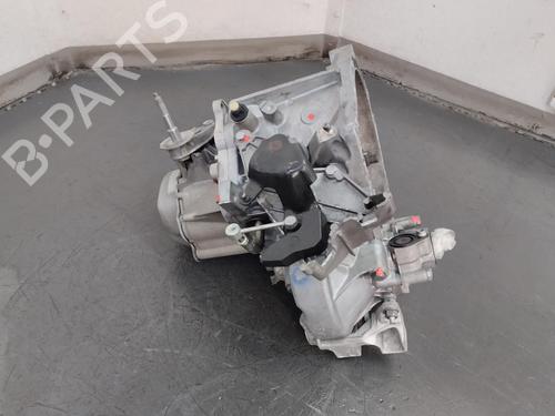 Gearbox CITROËN XSARA PICASSO (N68) 1.6 HDi | BP15782806M3 