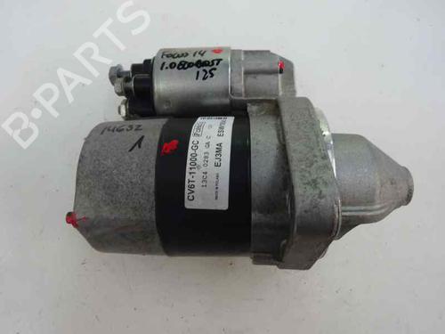Used Starter Starter 8124772 8124772