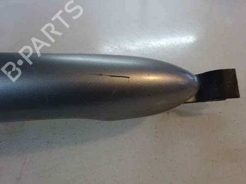 Used Rear right exterior door handle Rear right exterior door handle 1795981 1795981