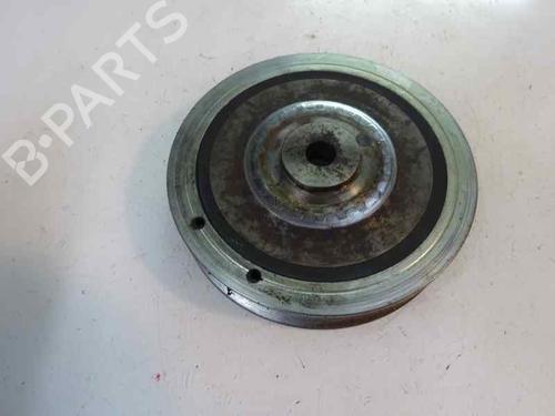 Used Pulley RENAULT KANGOO (KC0/1_) D 65 1.9 (KC0E, KC02, KC0J, KC0N) (64 hp) 14169932