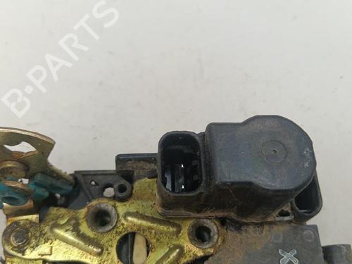Front left lock CHEVROLET LACETTI (J200) 1.6 | BP37258186C98 - Image 3
