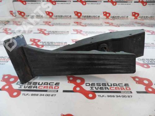 Pedal BMW 3 Coupe (E46) 320 Ci | BP1623314I4 