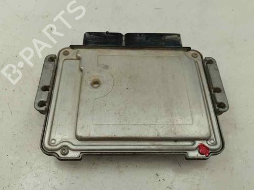 Used Engine control unit (ECU) OPEL ASTRA H (A04) 1.9 CDTI (L48) (120 hp) 28025182