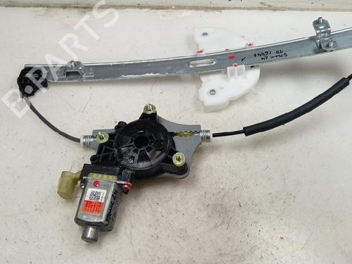 Used Rear right window mechanism Rear right window mechanism KIA STONIC (YB) 1.0 T-GDi Eco-Dynamics+ (101 hp) 35742717 35742717