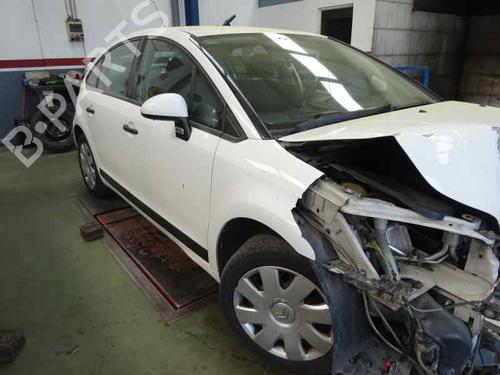 Right front window motor CITROËN C4 I (LC_)  | BP7557932E20 