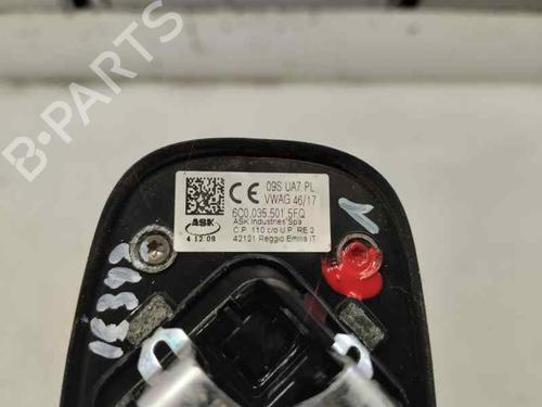 Antena/Base SKODA FABIA III (NJ3) 1.0 (75 hp) 29134571