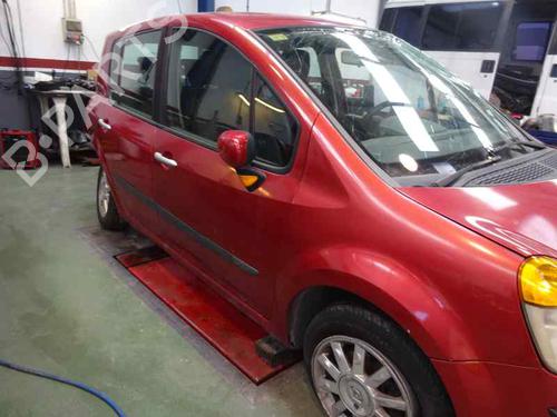 Alternator RENAULT MODUS / GRAND MODUS (F/JP0_) 1.5 dCi (FP0D, JP0D) | BP6894839M7