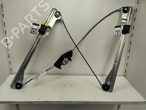 Used Front left window mechanism Front left window mechanism 35740572 35740572
